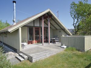 Ferienhaus für 6 Personen (83 m&sup2;) in Blåvand