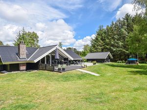 Ferienhaus für 6 Personen (86 m²) in Blåvand