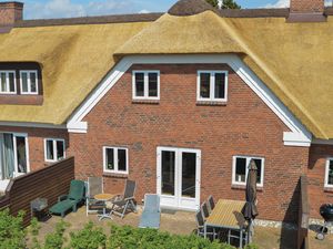 Ferienhaus für 8 Personen (134 m²) in Blåvand