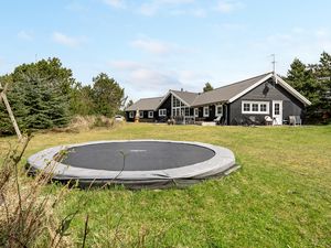 Ferienhaus für 12 Personen (190 m²) in Blåvand