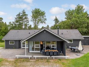 Ferienhaus für 8 Personen (135 m²) in Blåvand