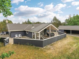 Ferienhaus für 6 Personen (108 m²) in Blåvand