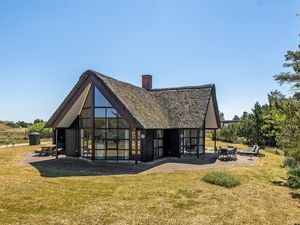 Ferienhaus für 6 Personen (118 m&sup2;) in Blåvand