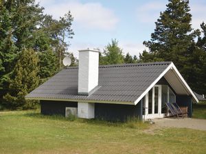 Ferienhaus für 4 Personen (63 m²) in Blåvand