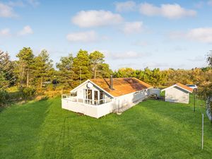 Ferienhaus für 5 Personen (65 m&sup2;) in Blåvand