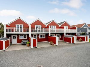 Ferienhaus für 6 Personen (92 m²) in Blåvand