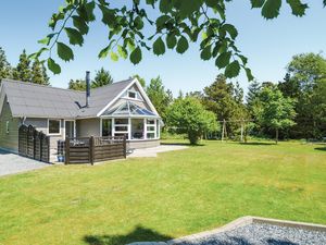 Ferienhaus für 8 Personen (135 m&sup2;) in Blåvand