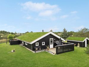 Ferienhaus für 6 Personen (80 m&sup2;) in Blåvand