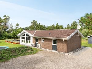 Ferienhaus für 12 Personen (183 m²) in Blåvand