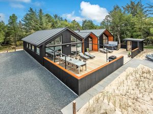 Ferienhaus für 10 Personen (214 m²) in Blåvand