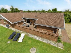 Ferienhaus für 10 Personen (182 m²) in Blåvand