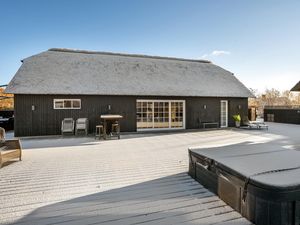 Ferienhaus für 8 Personen (144 m²) in Blåvand