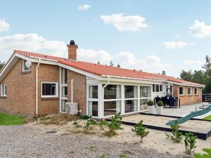 Ferienhaus für 10 Personen (182 m&sup2;) in Blåvand