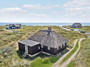 Ferienhaus für 5 Personen (85 m&sup2;) in Blåvand