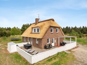 Ferienhaus für 8 Personen (160 m²) in Blåvand