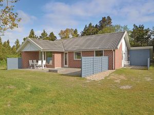 Ferienhaus für 6 Personen (85 m²) in Blåvand