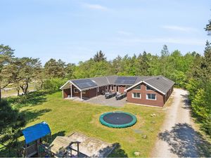 Ferienhaus für 24 Personen (360 m²) in Blåvand