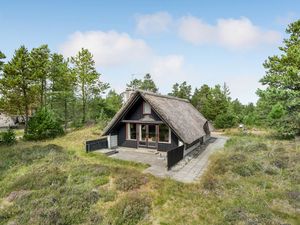 Ferienhaus für 6 Personen (60 m²) in Blåvand