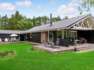 Ferienhaus für 6 Personen (104 m²) in Blåvand