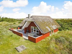 Ferienhaus für 4 Personen (96 m²) in Blåvand