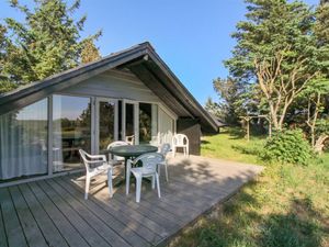 Ferienhaus für 4 Personen (55 m&sup2;) in Blåvand