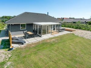 Ferienhaus für 8 Personen (135 m&sup2;) in Blåvand