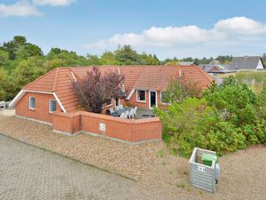 Ferienhaus für 10 Personen (200 m&sup2;) in Blåvand