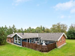 Ferienhaus für 10 Personen (182 m&sup2;) in Blåvand