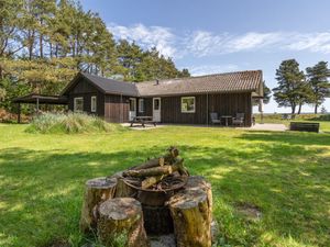 Ferienhaus für 6 Personen (80 m²) in Blåvand