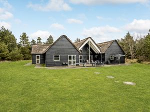 Ferienhaus für 24 Personen (333 m²) in Blåvand
