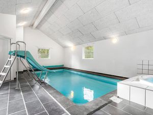 Ferienhaus für 22 Personen (298 m²) in Blåvand