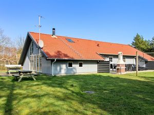 Ferienhaus für 10 Personen (180 m²) in Blåvand