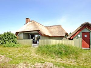 Ferienhaus für 6 Personen (74 m²) in Blåvand