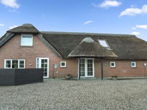 Ferienhaus für 10 Personen (238 m²) in Blåvand