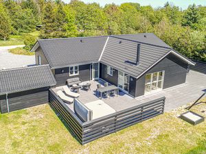 Ferienhaus für 10 Personen (183 m&sup2;) in Blåvand