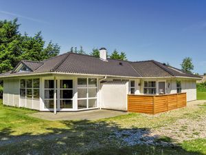 Ferienhaus für 8 Personen (150 m²) in Blåvand