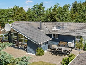 Ferienhaus für 8 Personen (116 m&sup2;) in Blåvand