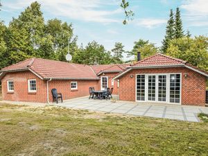 Ferienhaus für 8 Personen (165 m²) in Blåvand