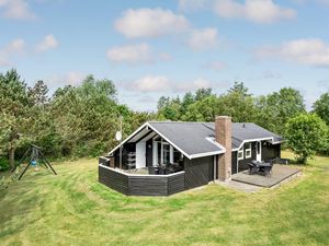 Ferienhaus für 8 Personen (80 m&sup2;) in Blåvand