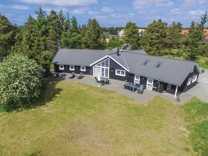 Ferienhaus für 14 Personen (249 m&sup2;) in Blåvand