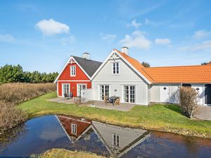 Ferienhaus für 4 Personen (94 m²) in Blåvand