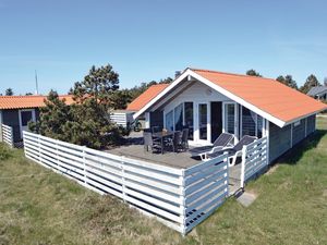 Ferienhaus für 6 Personen (82 m&sup2;) in Blåvand