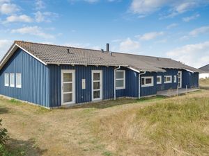 Ferienhaus für 12 Personen (182 m²) in Blåvand
