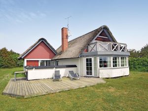 Ferienhaus für 8 Personen (152 m&sup2;) in Blåvand