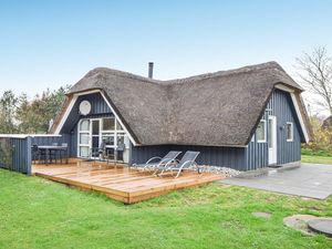 Ferienhaus für 6 Personen (94 m&sup2;) in Blåvand