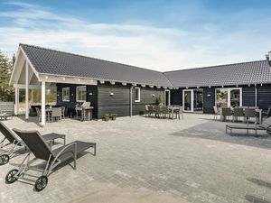 Ferienhaus für 20 Personen (307 m&sup2;) in Blåvand