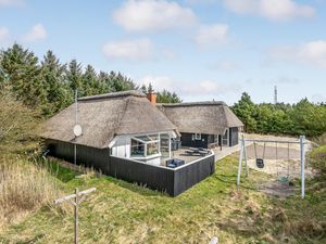 Ferienhaus für 10 Personen (190 m&sup2;) in Blåvand