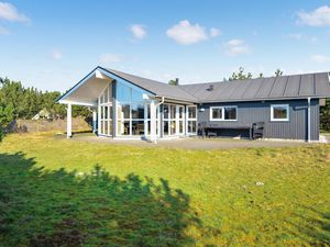 Ferienhaus für 8 Personen (121 m&sup2;) in Blåvand