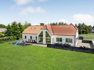 Ferienhaus für 16 Personen (210 m²) in Blåvand