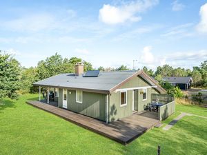 Ferienhaus für 6 Personen (77 m&sup2;) in Blåvand